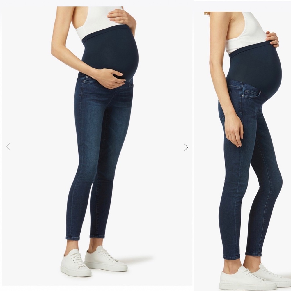 Joe’s Jeans- The Icon Maternity Marlana